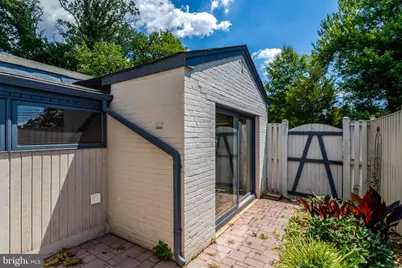 6616 Braddock, Annandale, VA 22003 - Photo 45