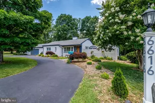 6616 Braddock, Annandale, VA 22003 - Photo 5