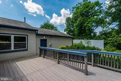 6616 Braddock, Annandale, VA 22003 - Photo 57
