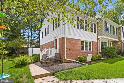 8573 Tyrolean Way, Springfield, VA 22153 - Photo 1