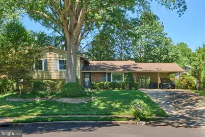 2403 Arrow Park Drive, Alexandria, VA 22306 - Photo 1