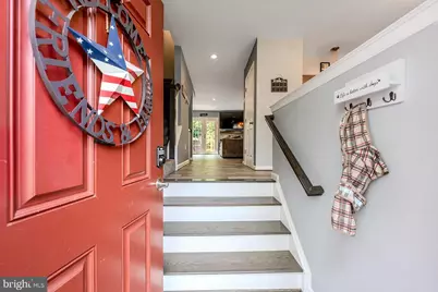 6003 Little Brook Court, Clifton, VA 20124 - Photo 5
