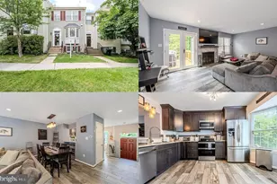 6003 Little Brook Ct, Clifton, VA 20124 - Photo 1
