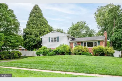 7011 Sea Cliff Road, McLean, VA 22101 - Photo 5