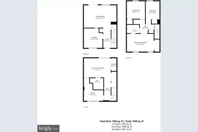 14829 Hancock Court, Centreville, VA 20120 - Photo 25