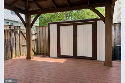 14829 Hancock Court, Centreville, VA 20120 - Photo 7