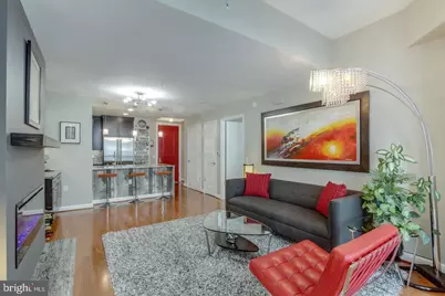 11990 Market Street #1604, Reston, VA 20190 - Photo 5