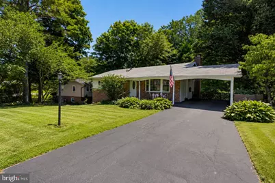4752 Carterwood Drive, Fairfax, VA 22032 - Photo 1