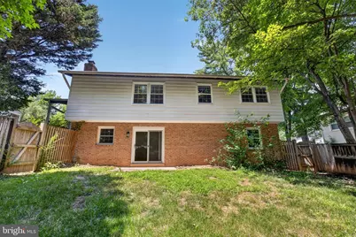 4752 Carterwood Drive, Fairfax, VA 22032 - Photo 41