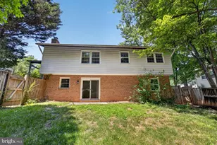 4752 Carterwood Dr, Fairfax, VA 22032 - Photo 41