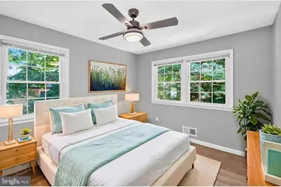 4752 Carterwood Drive, Fairfax, VA 22032 - Photo 15