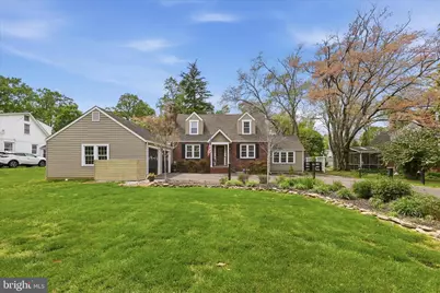 3312 Holloman Road, Falls Church, VA 22042 - Photo 1