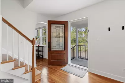 3312 Holloman Road, Falls Church, VA 22042 - Photo 9