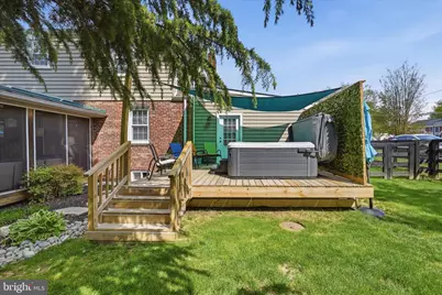 3312 Holloman Road, Falls Church, VA 22042 - Photo 57