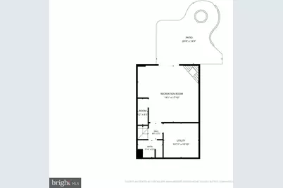 7400 Meadowleigh Way, Alexandria, VA 22315 - Photo 31