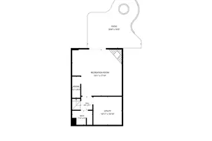 7400 Meadowleigh Way, Alexandria, VA 22315 - Photo 31