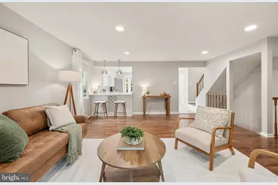 7400 Meadowleigh Way, Alexandria, VA 22315 - Photo 9