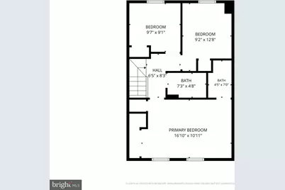 7400 Meadowleigh Way, Alexandria, VA 22315 - Photo 25