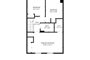 7400 Meadowleigh Way, Alexandria, VA 22315 - Photo 25