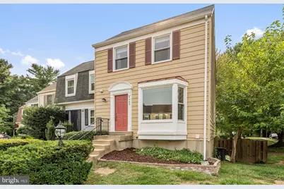 7400 Meadowleigh Way, Alexandria, VA 22315 - Photo 1