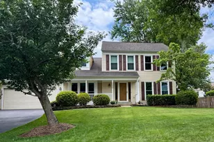 13603 Haverford Ct, Chantilly, VA 20151 - Photo 1