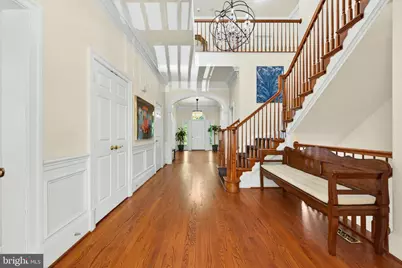 9860 Palace Green Way, Vienna, VA 22181 - Photo 23
