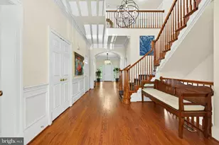 9860 Palace Green Way, Vienna, VA 22181 - Photo 23