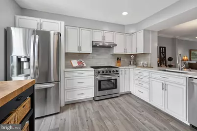 6074 Kestner Circle, Alexandria, VA 22315 - Photo 5