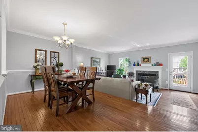 6074 Kestner Circle, Alexandria, VA 22315 - Photo 13