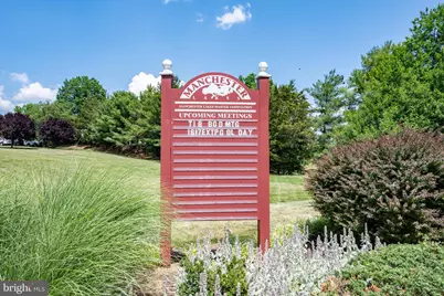6074 Kestner Circle, Alexandria, VA 22315 - Photo 53