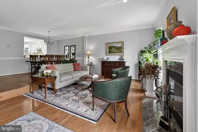 6074 Kestner Circle, Alexandria, VA 22315 - Photo 19