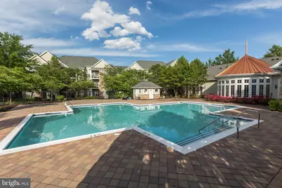 13375 Connor Drive #T, Centreville, VA 20120 - Photo 9