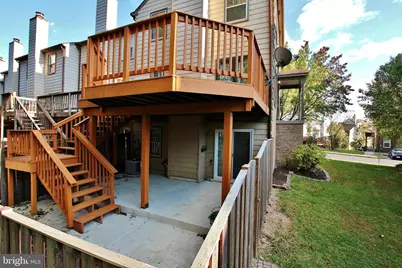 7321 Mallory Lane, Alexandria, VA 22315 - Photo 7