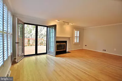 7321 Mallory Lane, Alexandria, VA 22315 - Photo 5