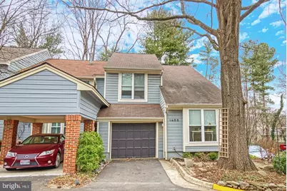 1605 Apricot Court, Reston, VA 20190 - Photo 1