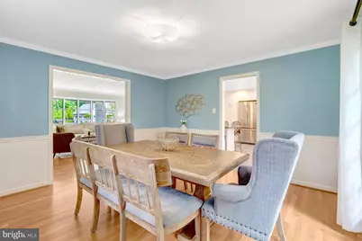 1521 Forest Villa Lane, McLean, VA 22101 - Photo 9