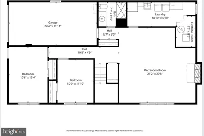 1521 Forest Villa Lane, McLean, VA 22101 - Photo 53