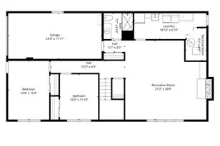 1521 Forest Villa Ln, McLean, VA 22101 - Photo 53