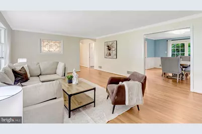 1521 Forest Villa Lane, McLean, VA 22101 - Photo 7