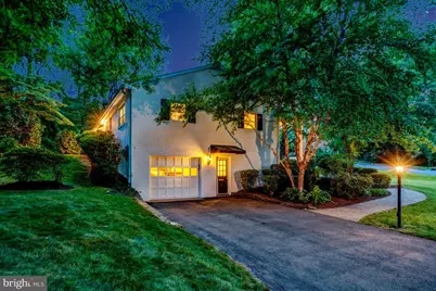1521 Forest Villa Lane, McLean, VA 22101 - Photo 47