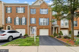 13554 Lavender Mist Ln, Centreville, VA 20120 - Photo 3