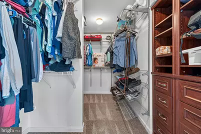 7996 Almeda Court, Lorton, VA 22079 - Photo 21