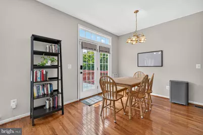 7996 Almeda Court, Lorton, VA 22079 - Photo 11