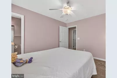 7996 Almeda Court, Lorton, VA 22079 - Photo 23