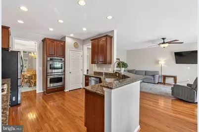 7996 Almeda Court, Lorton, VA 22079 - Photo 13