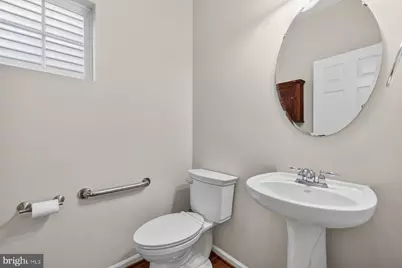 7996 Almeda Court, Lorton, VA 22079 - Photo 15
