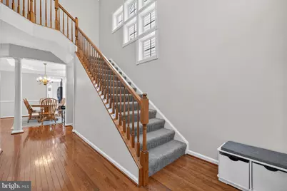 7996 Almeda Court, Lorton, VA 22079 - Photo 3