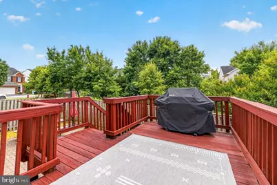 7996 Almeda Court, Lorton, VA 22079 - Photo 35