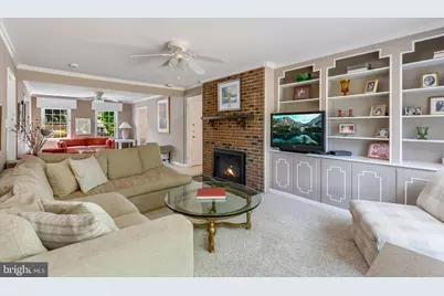 1601 Mary Ellen Court, McLean, VA 22101 - Photo 15