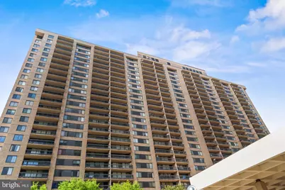 3701 S George Mason Drive #1315N, Falls Church, VA 22041 - Photo 55